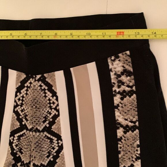 International concept Multi color Women’s Pant Size PS - Picture 6 of 10